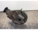 2000 Mitsubishi Pajero Sport I Rear Differential MR528183 Engine type gasoline