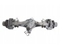 MITSUBISHI CANTER FUSO DYFER REAR GEAR RATIO 4 875