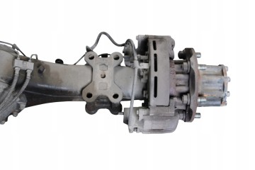 MITSUBISHI CANTER FUSO DYFER REAR GEAR RATIO 4 875 Part manufacturer Mitsubishi OE
