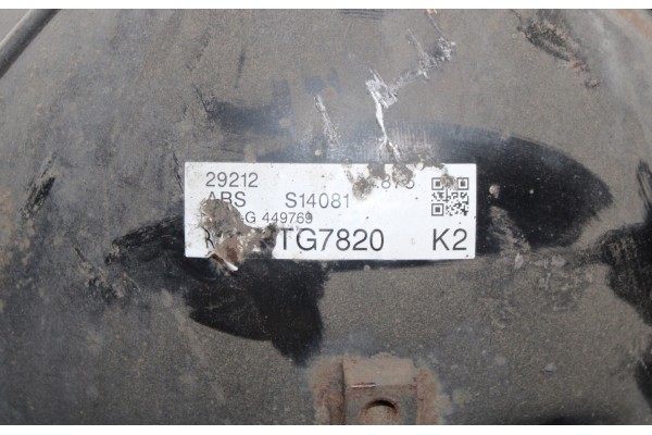 MITSUBISHI CANTER FUSO DYFER REAR GEAR RATIO 4 875 Quality of parts according to GVO O original with manufacturer s logo OE