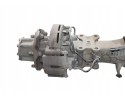 MITSUBISHI CANTER FUSO DYFER REAR GEAR RATIO 4 875 Car type cargo vans