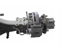 MITSUBISHI CANTER FUSO DYFER REAR GEAR RATIO 4 875 Installation side rear
