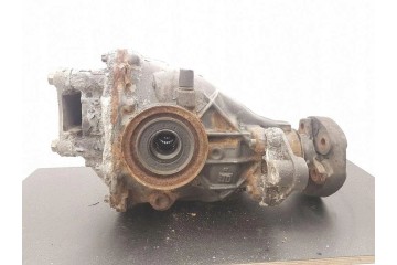 Rear reducer MERCEDES BENZ S W221 490012 5 46L gasoline 285kW 2009