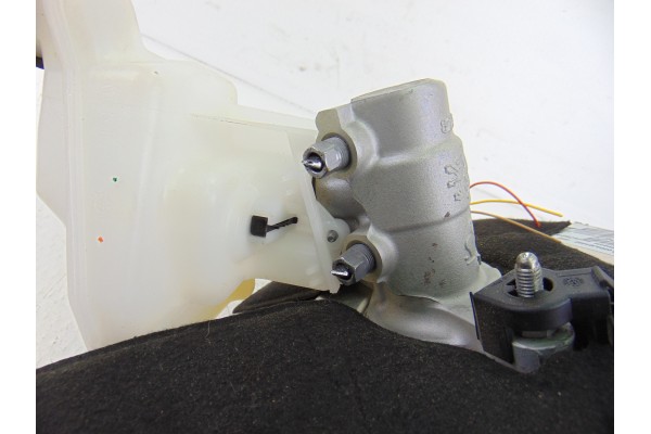 9827976280  SERVOFRENO PEUGEOT 508 GT Line 2018 9827976280 198992 PEUGEOT - 3