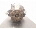Rear reducer MERCEDES BENZ S W221 490012 5 46L gasoline 285kW 2009 Catalog number of the part 490012