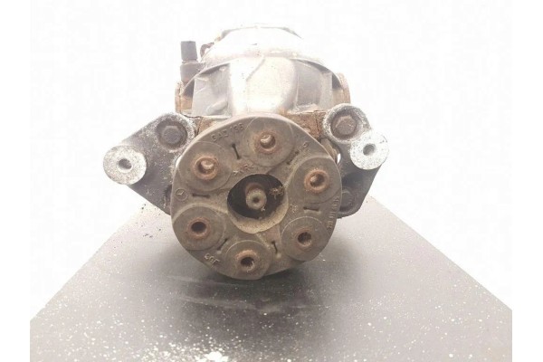 Rear reducer MERCEDES BENZ S W221 490012 5 46L gasoline 285kW 2009 Catalog number of the part 490012