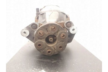 Rear reducer MERCEDES BENZ S W221 490012 5 46L gasoline 285kW 2009 Catalog number of the part 490012
