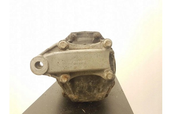 Rear reducer MERCEDES BENZ S W221 490012 5 46L gasoline 285kW 2009 Car type passenger cars