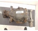 Rear reducer MERCEDES BENZ S W221 490012 5 46L gasoline 285kW 2009 Catalog number of the original 490012