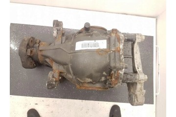 Rear reducer MERCEDES BENZ S W221 490012 5 46L gasoline 285kW 2009 Catalog number of the original 490012