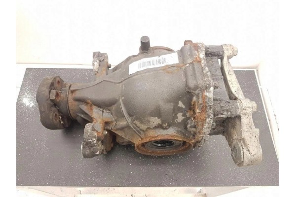 Reductor trasero MERCEDES-BENZ S (W221) 490012 5.46L gasolina 285kW 20