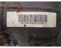 Reductor trasero MERCEDES-BENZ S (W221) 490012 5.46L gasolina 285kW 20