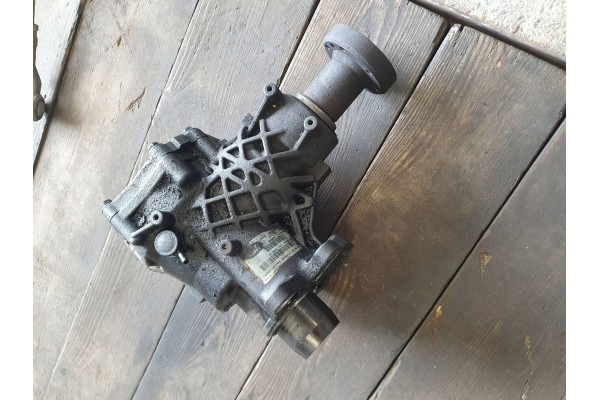 Front Differential Front Land Rover Discovery Sport L550 7710000400
