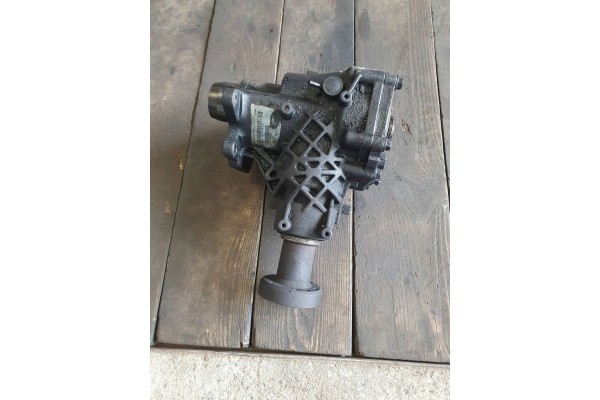 Front Differential Front Land Rover Discovery Sport L550 7710000400 Part manufacturer Land Rover OE