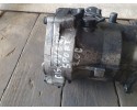 Front Differential Front Land Rover Discovery Sport L550 7710000400 Catalog number of the part 7710000400ANIA