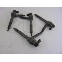 0445110175 INYECTOR OPEL ASTRA H BERLINA 0445110175 INYECTOR OPEL ASTRA H BERLINA