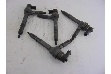 0445110175 INYECTOR OPEL ASTRA H BERLINA