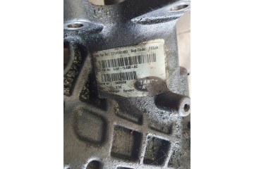 Front Differential Front Land Rover Discovery Sport L550 7710000400 Car type 4x4 SUV