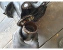 Front Differential Front Land Rover Discovery Sport L550 7710000400 Installation side front