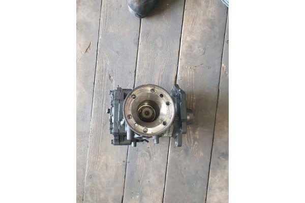 Front Differential Front Land Rover Discovery Sport L550 7710000400 Catalog number of the original 7710000400