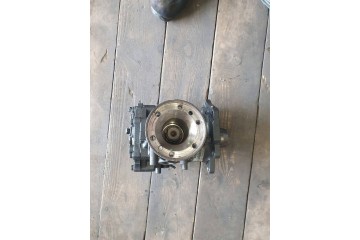 Front Differential Front Land Rover Discovery Sport L550 7710000400 Catalog number of the original 7710000400