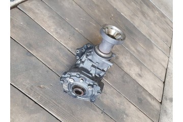 Diferencial delantero Land Rover Discovery Sport L550 7710000400