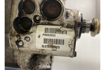 Rear axle differential VOLVO XC90 I 2002 2014 30686160 Part manufacturer Volvo OE