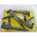 0445110175 INYECTOR OPEL ASTRA H BERLINA 0445110175 INYECTOR OPEL ASTRA H BERLINA