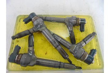 0445110175 INYECTOR OPEL ASTRA H BERLINA