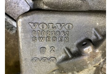Rear axle differential VOLVO XC90 I 2002 2014 30686160 Car type passenger cars