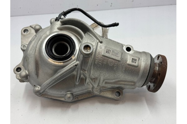 BRIDGE DIFFERENTIAL FRONT 8869128 8848100 BMW XM G09 34KM