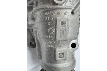BRIDGE DIFFERENTIAL FRONT 8869128 8848100 BMW XM G09 34KM Part manufacturer BMW OE