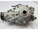 BRIDGE DIFFERENTIAL FRONT 8869128 8848100 BMW XM G09 34KM Car type 4x4 SUV