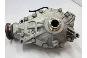 BRIDGE DIFFERENTIAL FRONT 8869128 8848100 BMW XM G09 34KM Car type 4x4 SUV
