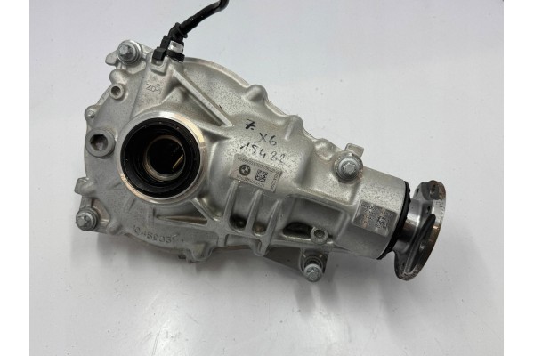 BRIDGE DIFFERENTIAL FRONT 8850592 BMW X5 G05 X6 G06 LCI X3 G45 10KM