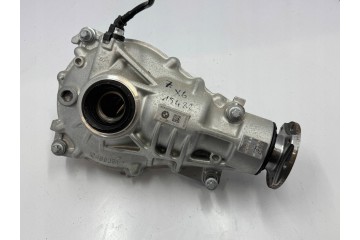 BRIDGE DIFFERENTIAL FRONT 8850592 BMW X5 G05 X6 G06 LCI X3 G45 10KM