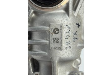 BRIDGE DIFFERENTIAL FRONT 8850592 BMW X5 G05 X6 G06 LCI X3 G45 10KM Part manufacturer BMW OE