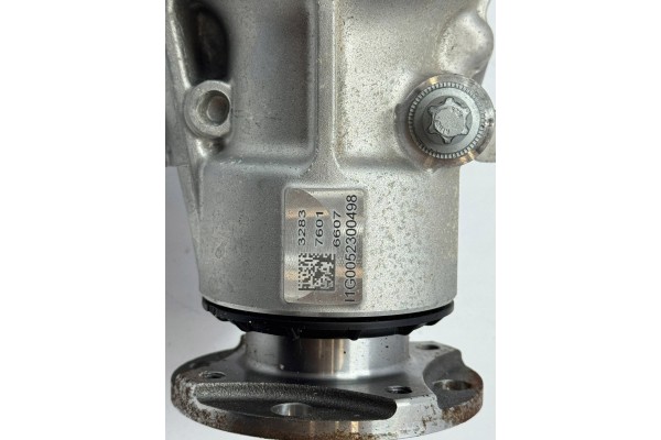BRIDGE DIFFERENTIAL FRONT 8850592 BMW X5 G05 X6 G06 LCI X3 G45 10KM Catalog number of the part 8850592MWGK456