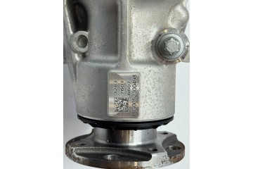BRIDGE DIFFERENTIAL FRONT 8850592 BMW X5 G05 X6 G06 LCI X3 G45 10KM Catalog number of the part 8850592MWGK456