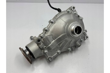 BRIDGE DIFFERENTIAL FRONT 8850592 BMW X5 G05 X6 G06 LCI X3 G45 10KM Car type 4x4 SUV