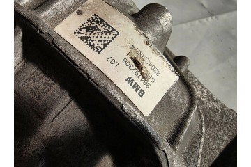 Differential Rear BMW 3 G20 G21 864792306 Car type passenger cars