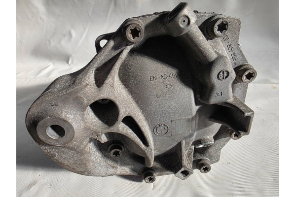 Differential Rear BMW 3 G20 G21 864792306 Installation side rear