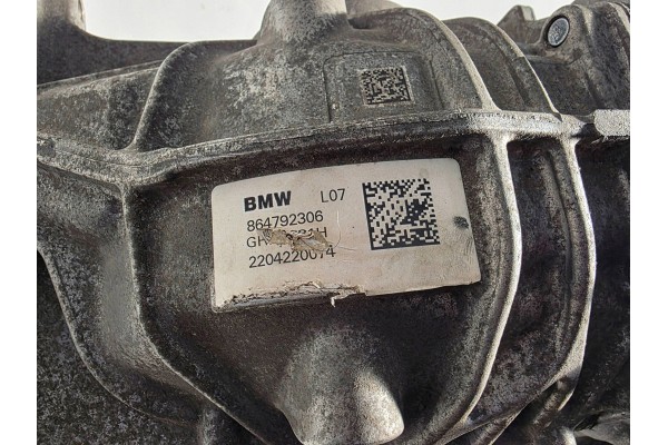 Diferencial Trasero BMW Serie 3 G20 G21 864792306