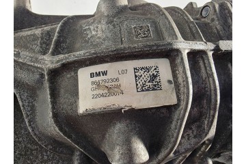Diferencial Trasero BMW Serie 3 G20 G21 864792306