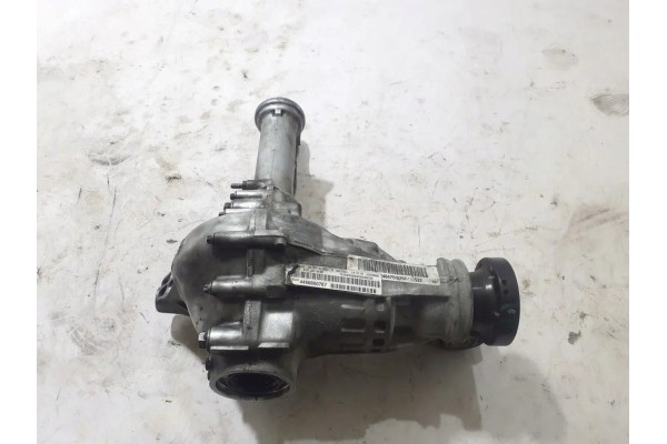 Front reducer MERCEDES BENZ A1673305500 3 0L gasoline 2025