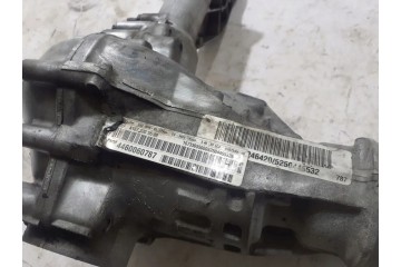 Front reducer MERCEDES BENZ A1673305500 3 0L gasoline 2025 Part manufacturer Mercedes Benz OE