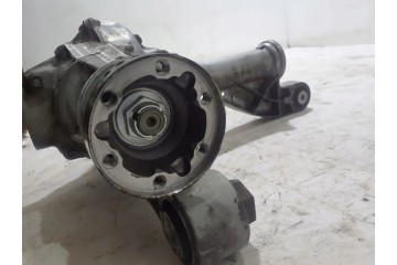 Front reducer MERCEDES BENZ A1673305500 3 0L gasoline 2025 Catalog number of the part A1673305500