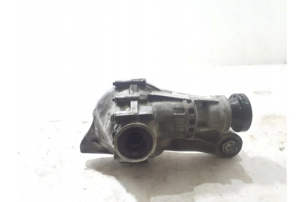 Front reducer MERCEDES BENZ A1673305500 3 0L gasoline 2025 Car type passenger cars