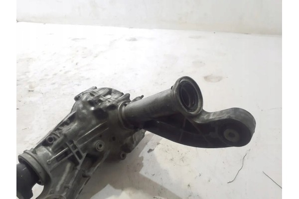 Reductor delantero MERCEDES-BENZ A1673305500 3.0L gasolina 2025