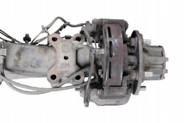 MITSUBISHI CANTER FUSO DYFER REAR GEAR RATIO 4 444 Catalog number of the part MITSUBISHI CANTER FUSO DYFER TY PRZEOZENIE 4 444
